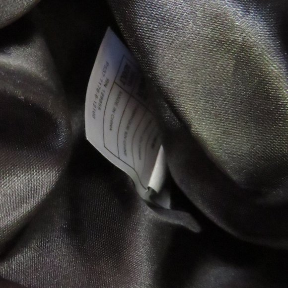 Disney The Nightmare Before Christmas Top Hat - Picture 9 of 10